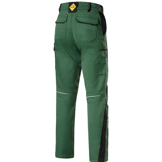ROPA pracovní kalhoty do pasu, vel. 68
