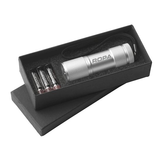 LED svítilna ROPA 