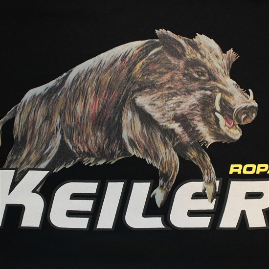 ROPA pánské tričko "Keiler" reflex vel. 3XL