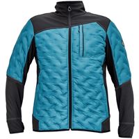 NEURUM - pánská softshellová bunda vel. 2XL