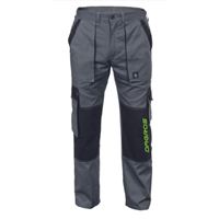 MAX SUMMER kalhoty antracit 46