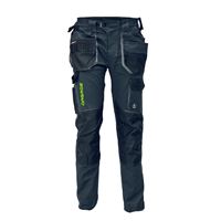 DAYBORO kalhoty antracit 50