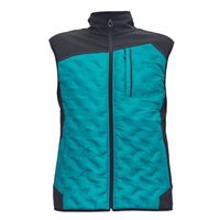 NEURUM - pánská softshellová vesta vel. 2XL