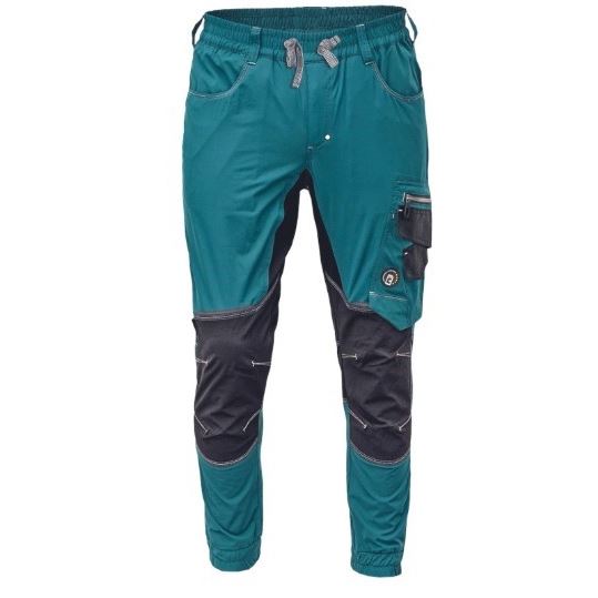 NEURUM - pánské pracovní kalhoty vel. 64