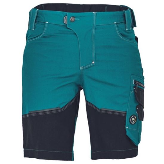 NEURUM - pánské pracovní šortky vel. 62