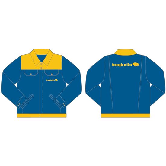 Bunda BOGBALLE vel. XL
