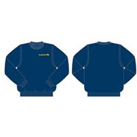 Mikina BOGBALLE vel. XL