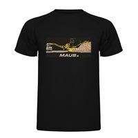 Tričko Malfini EXCLUSIVE MAUS vel. XL