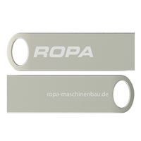USB disk ROPA mini 8 GB