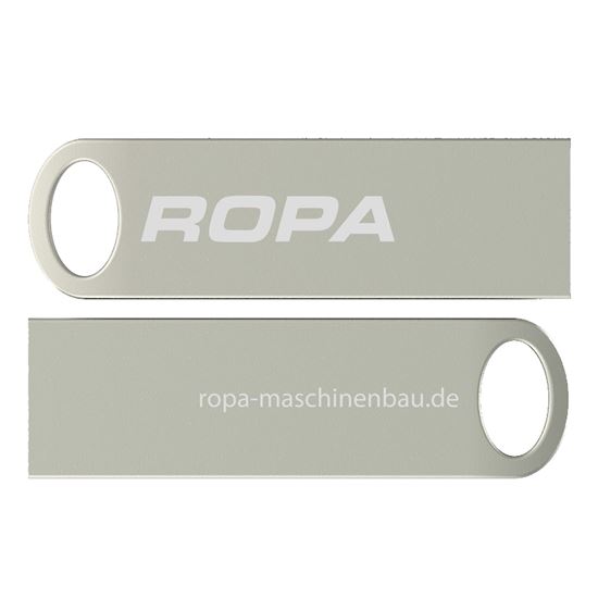 USB disk ROPA mini 8 GB