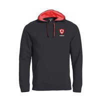 Mikina s kapucí AGRIFAC vel. L