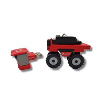 USB Flash AGRIFAC Condor