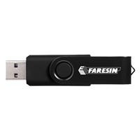 FARESIN USB 4 GB