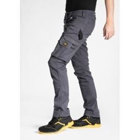 Rica Lewis Jobc - pánské pracovní džíny vel. 54