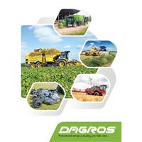 Blok A5 DAGROS 2025