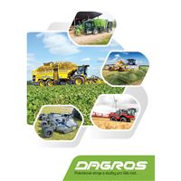Blok A5 DAGROS 2025