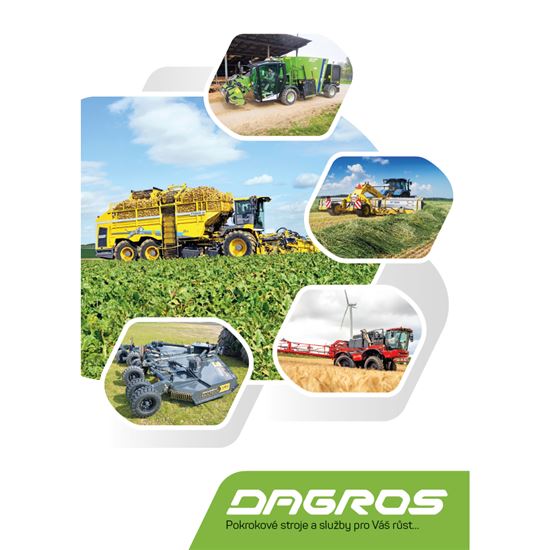 Blok A5 DAGROS 2025