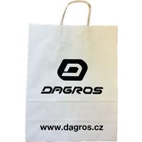 Papírová taška DAGROS