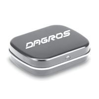 Mentolky DAGROS WHITY